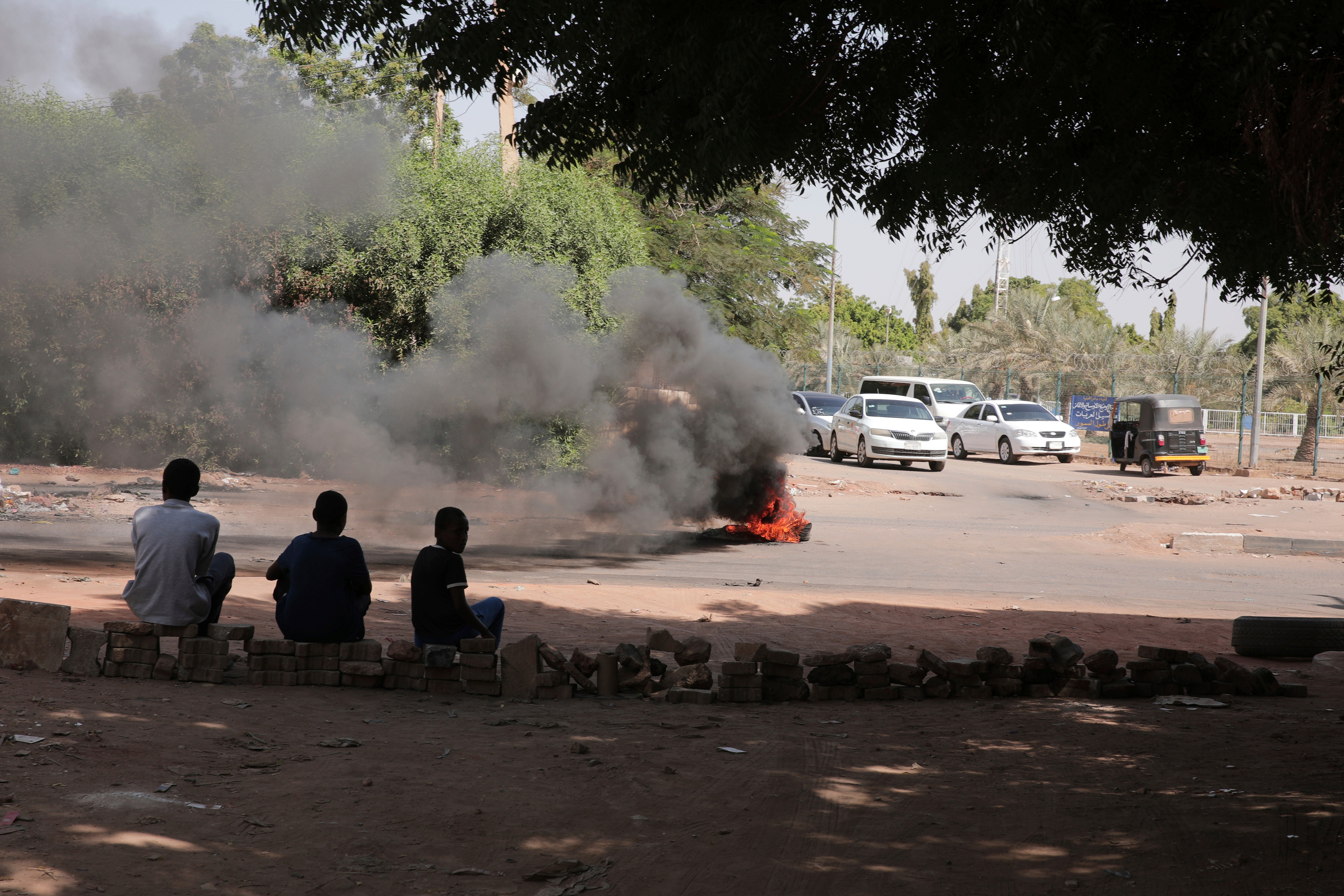 Sudan