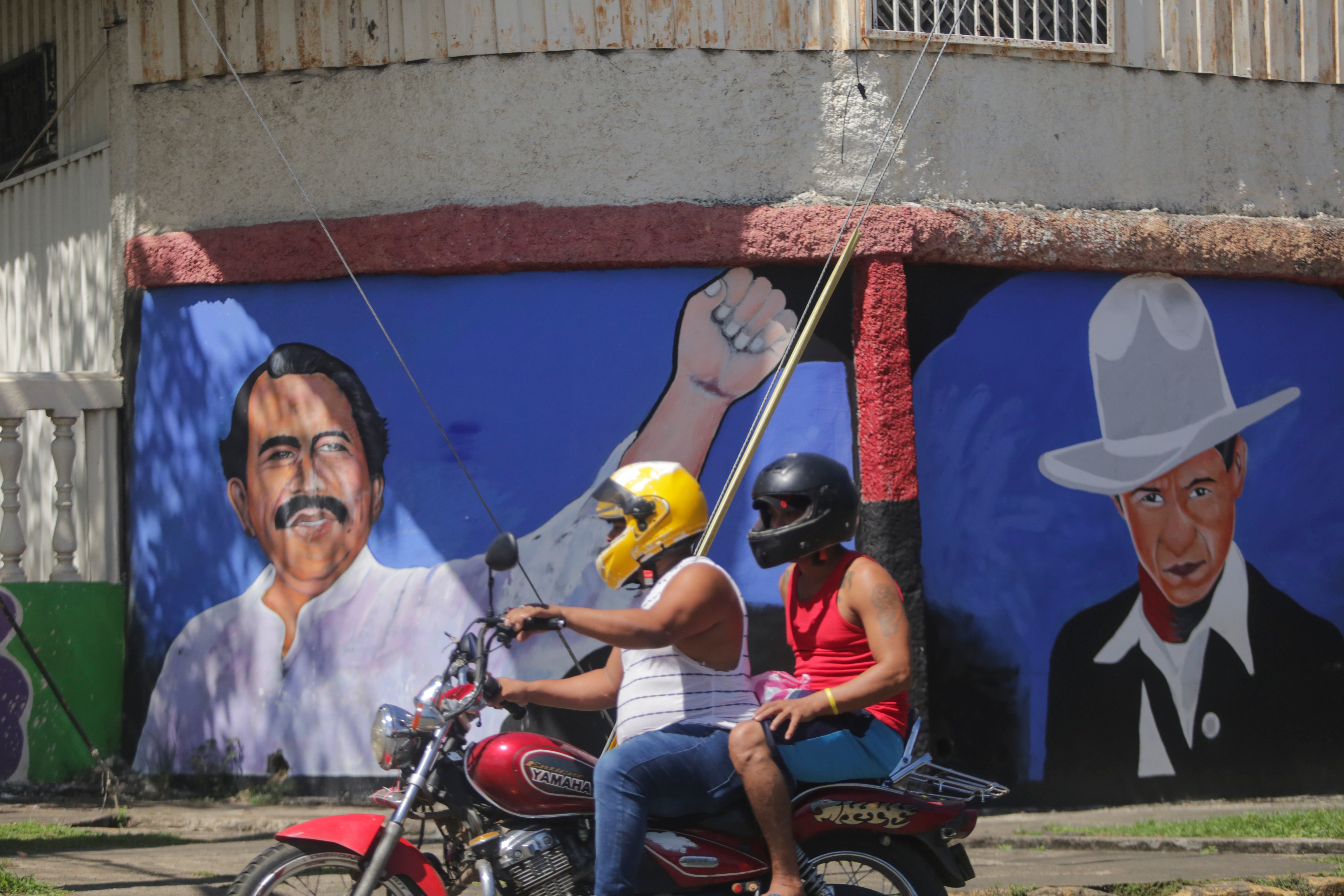 Nicaragua Elections