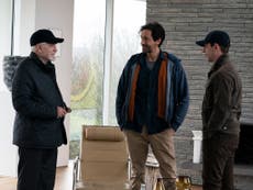 Succession, episode 4 recap: Adrien Brody leaves the Roys in dire straits