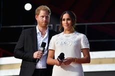 Meghan Markle’s brother writes apology letter after previously urging Prince Harry to call off wedding