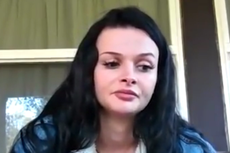 Nurse reveals chaos of Astroworld in detailed eye-witness account of crush at Travis Scott gig