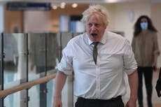 Conservatives reported to Metropolitan Police over ‘cash for honours’ claims