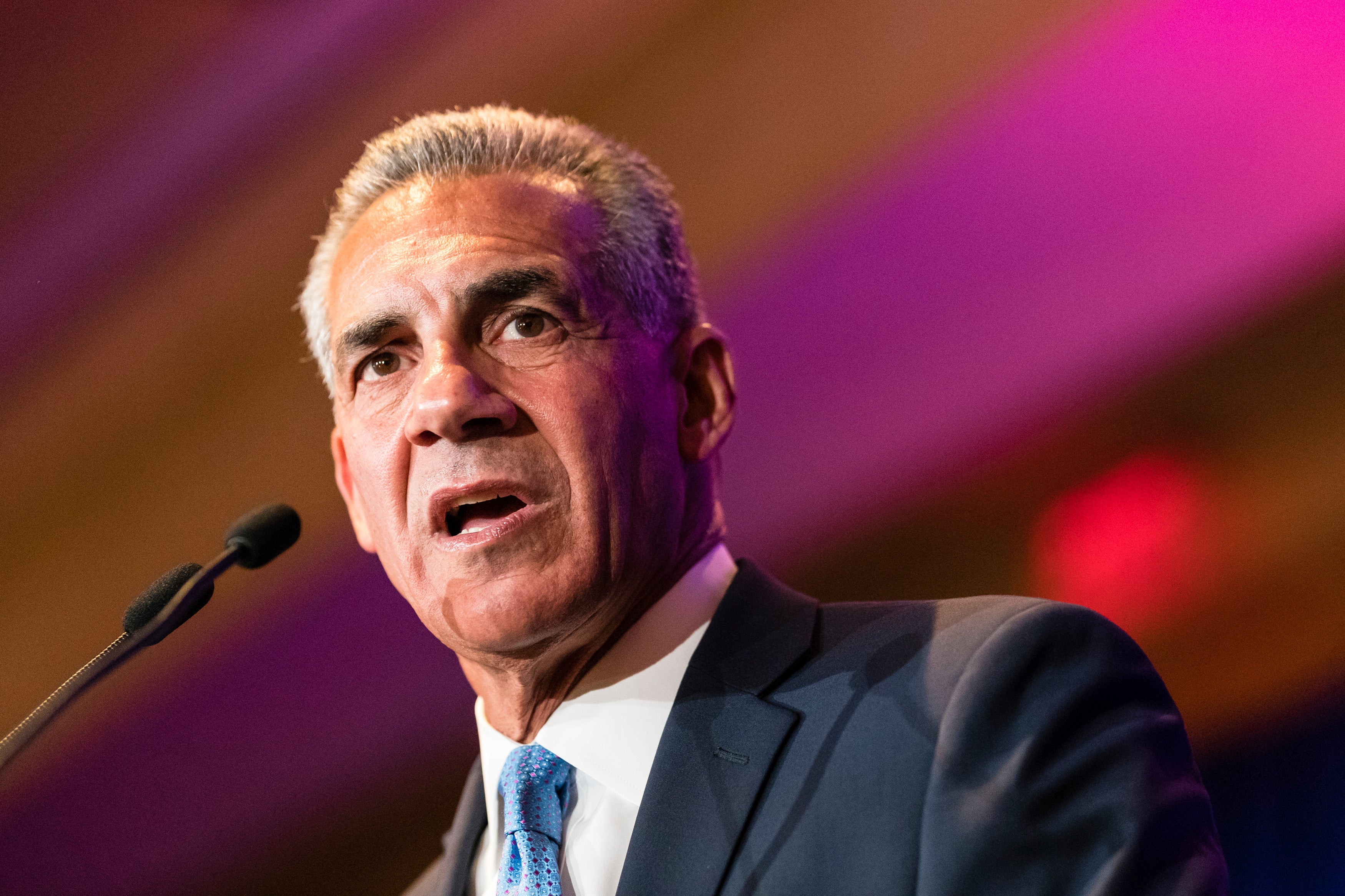 Election 2021 New Jersey Governor