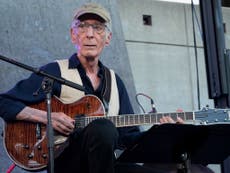 Pat Martino: One of jazz music’s finest guitarists