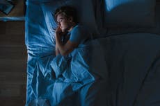 Study finds best time to go to sleep to lower risk of heart disease
