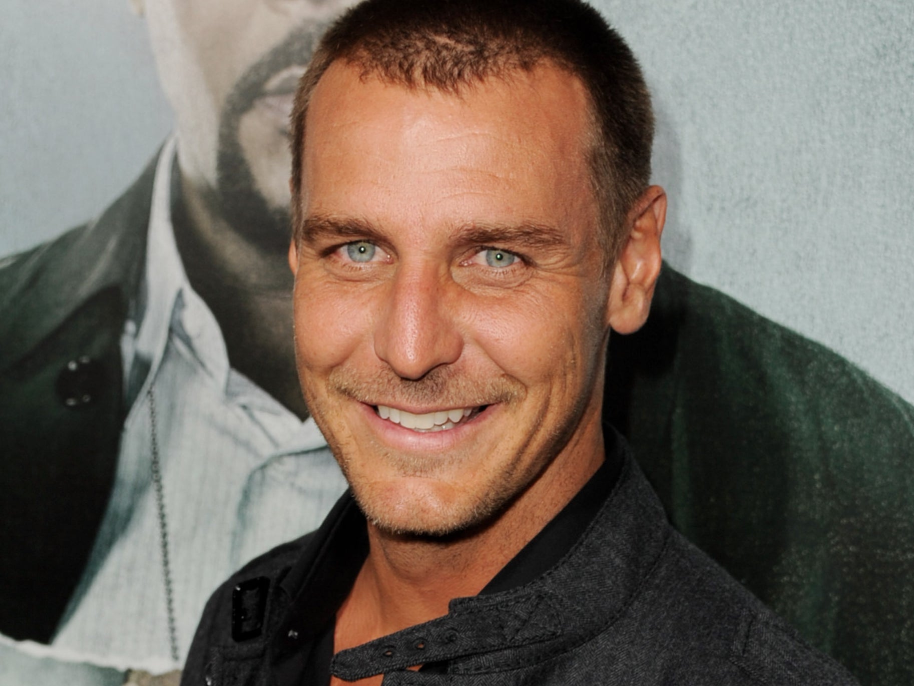 Ingo Rademacher has appeared on ‘General Hospital’ since 1996