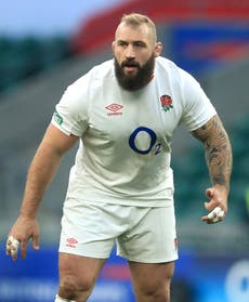 England prop Joe Marler out of Australia clash after testing positive for Covid