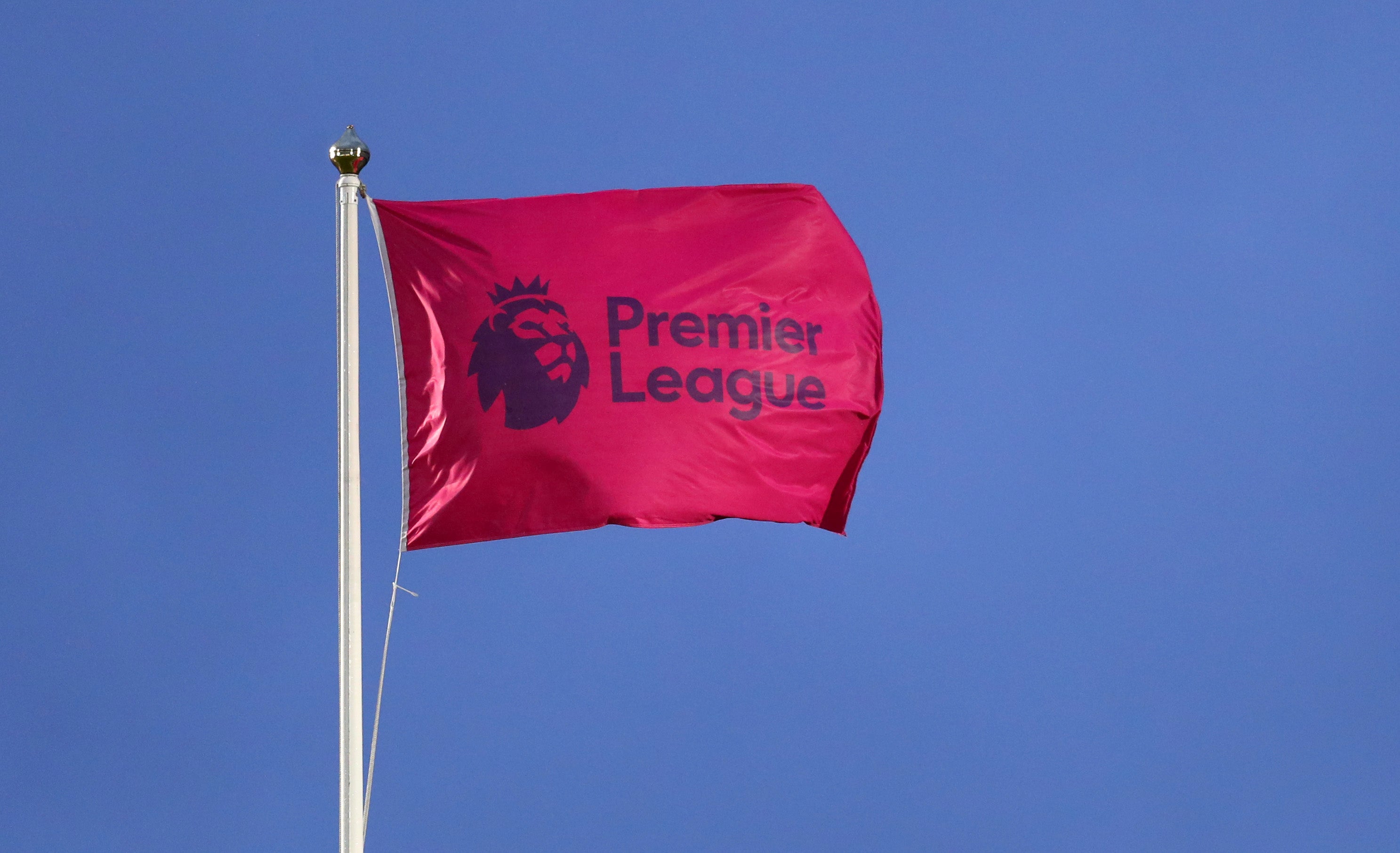 The Premier League has blocked the move