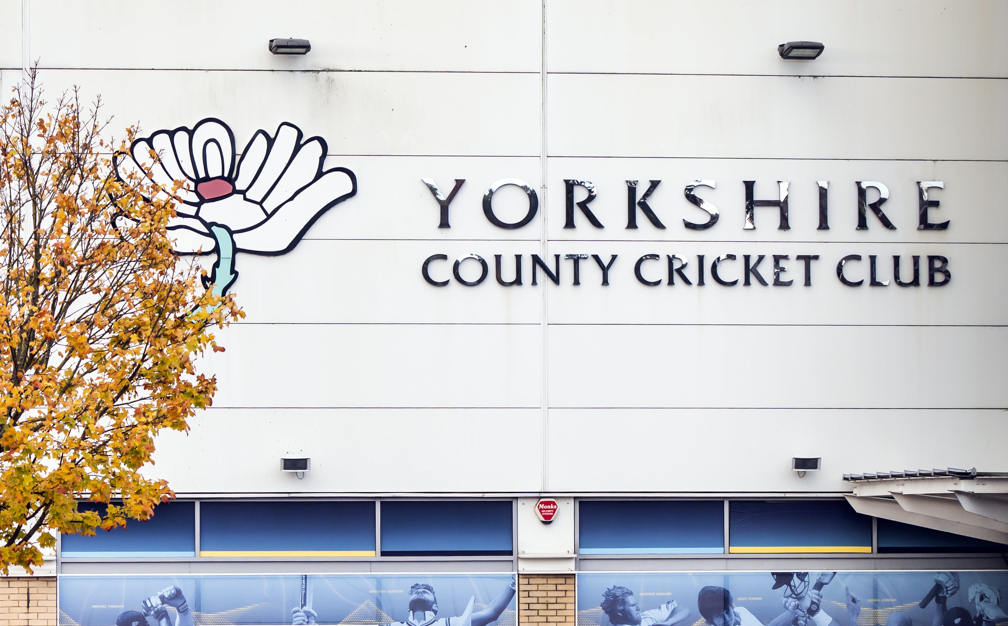 Yorkshire are under pressure to deal with the racism crisis engulfing the club (Danny Lawson/PA)