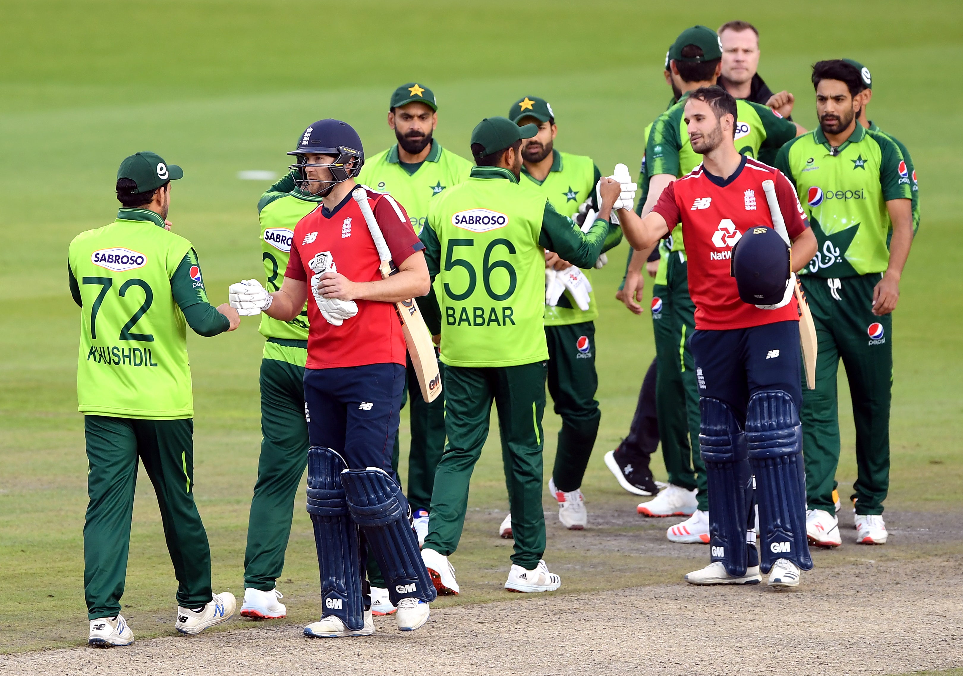 England cancelled a trip to Pakistan in October