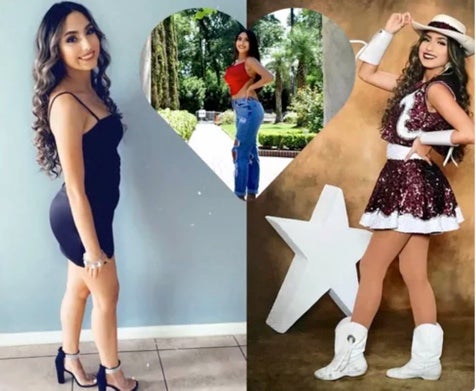 Brianna Rodriguez was a passionate dancer and high school student from Houston