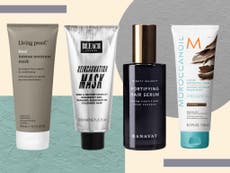 9 best hair masks to hydrate and nourish your locks