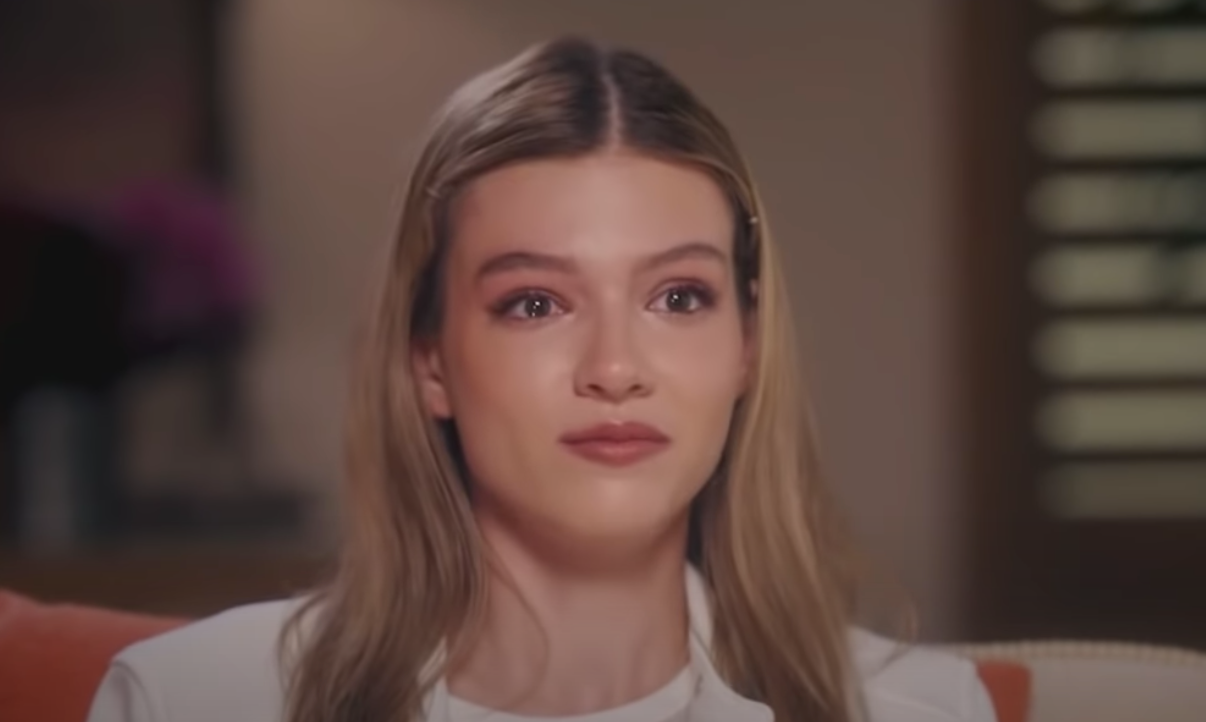 Two daughters recount escape from Turpin family house of horrors: ‘It was now or never’