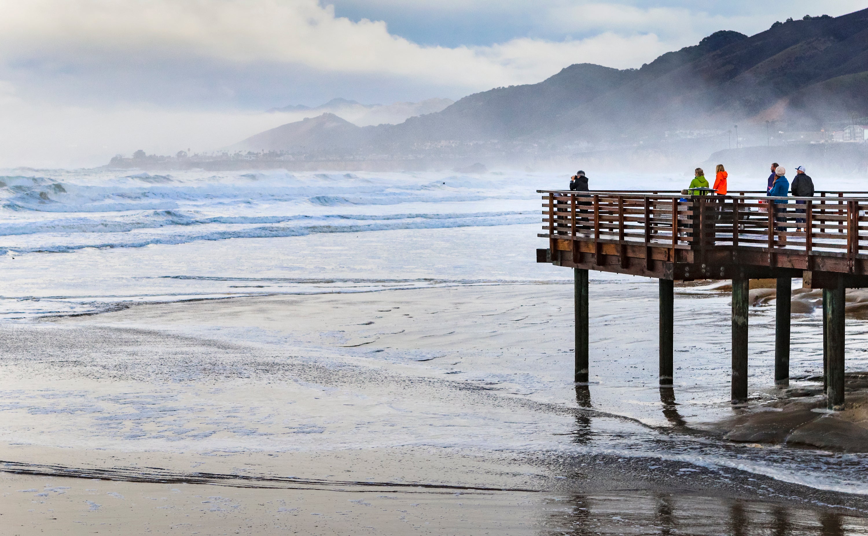 California Marine Sanctuary