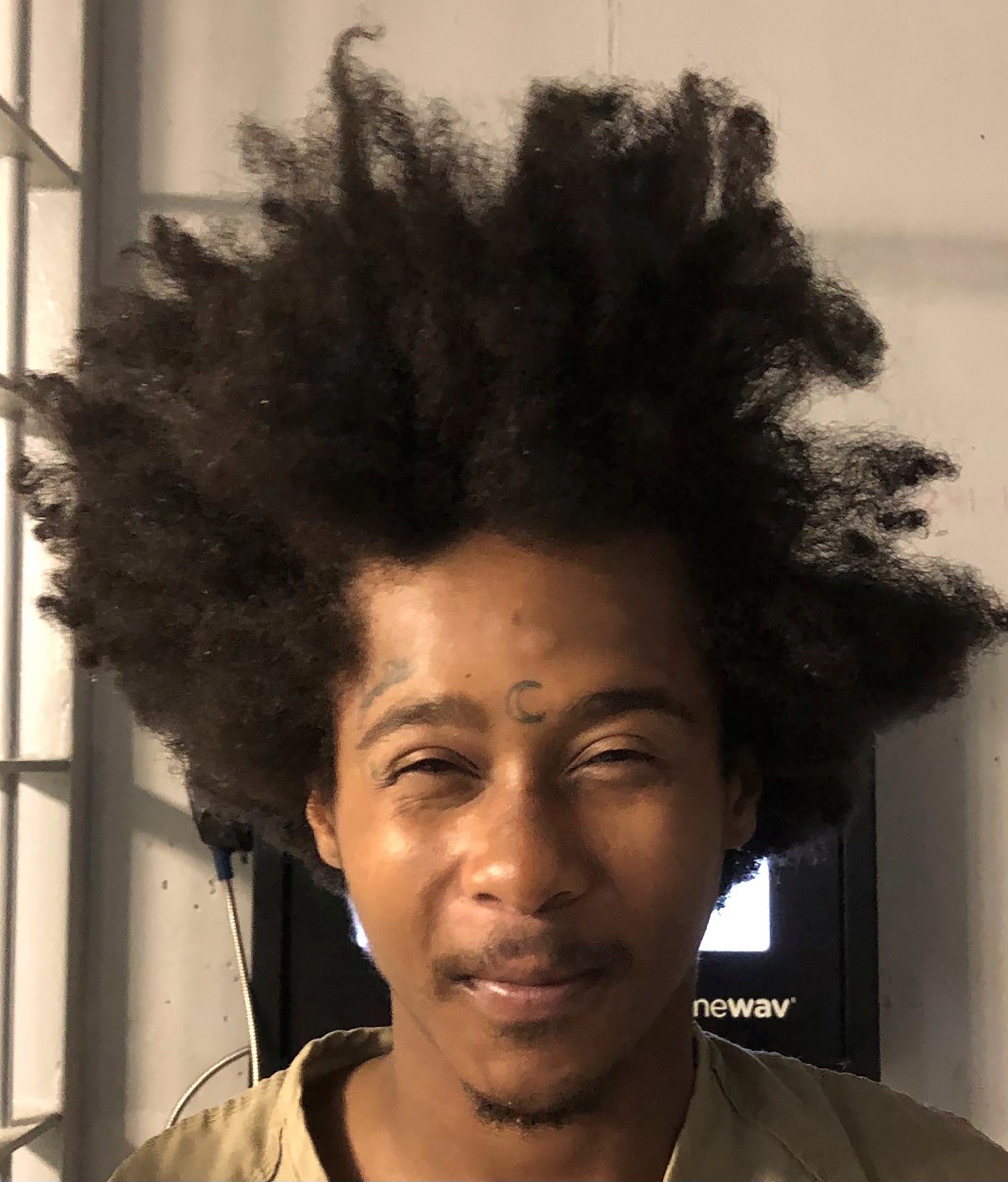 Midwest Killings Arrest