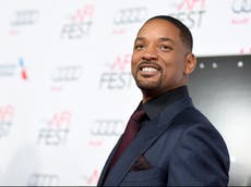 Will Smith: 9 surprising things we learnt from the actor’s candid new memoir