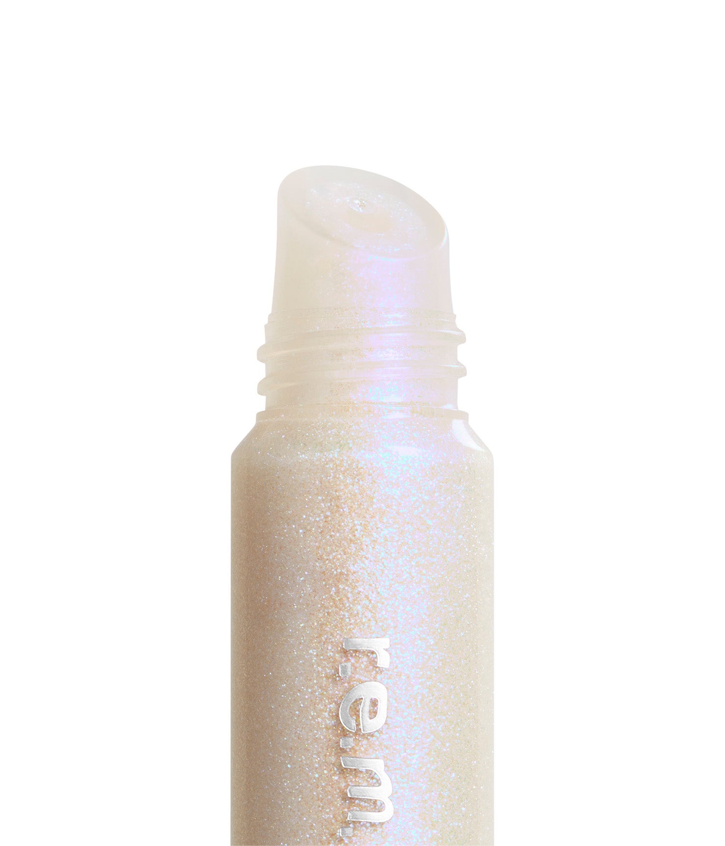 Shade: jelly sandals