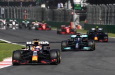 Mercedes agree with Max Verstappen’s prediction for Brazilian Grand Prix