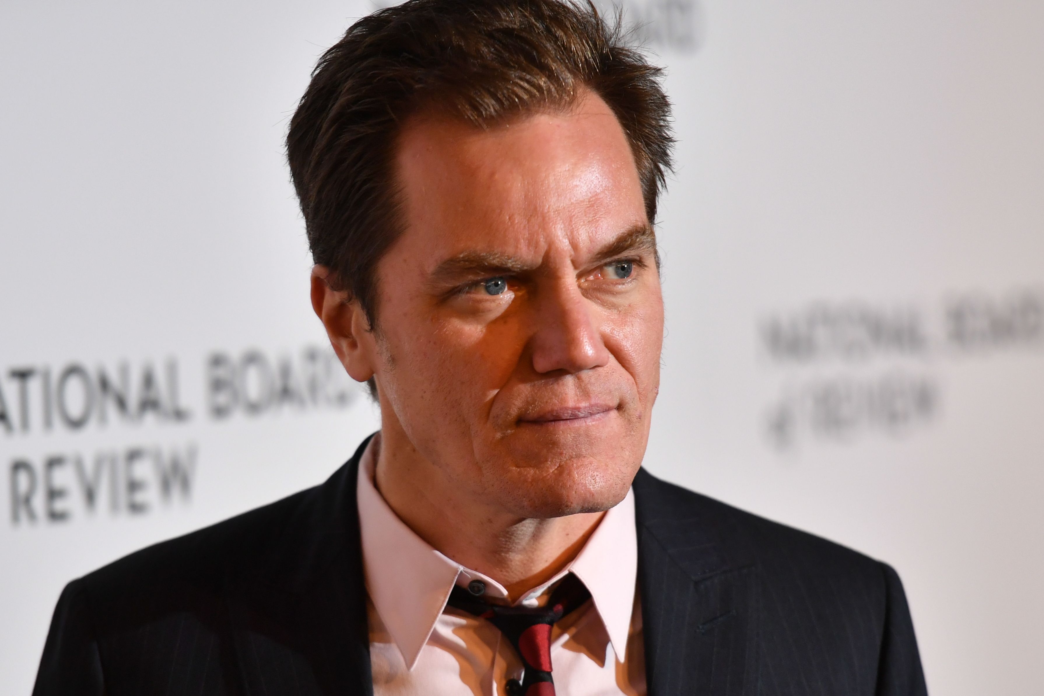 Michael Shannon’s skill at combining conflicting and contradictory character traits should equip him to take on the challenge of playing McCarthy