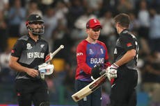 England players devastated after T20 World Cup semi-final defeat, says Eoin Morgan