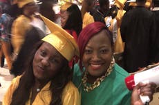 Warrior Moms fighting back against the ‘pandemic’ of gun violence on Chicago’s South Side