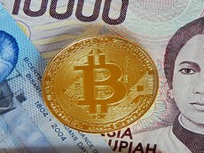 Bitcoin halal? Muslims in Indonesia told not to buy as crypto declared haram