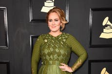 Adele says she was ‘f***ing devastated’ and ‘embarrassed’ by her divorce from Simon Konecki