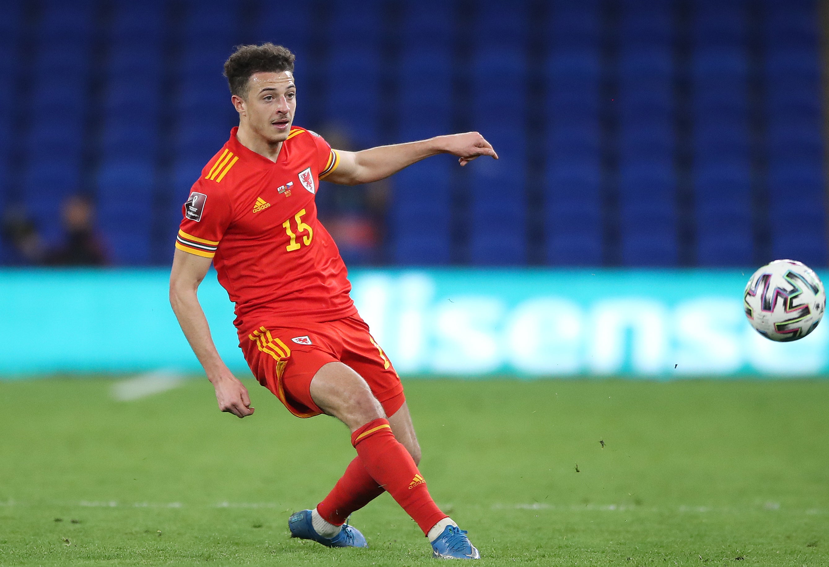 Ethan Ampadu has had disciplinary issues for club and country in recent times (Nick Potts/PA)