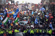 The Independent climate team’s Cop26 highlights