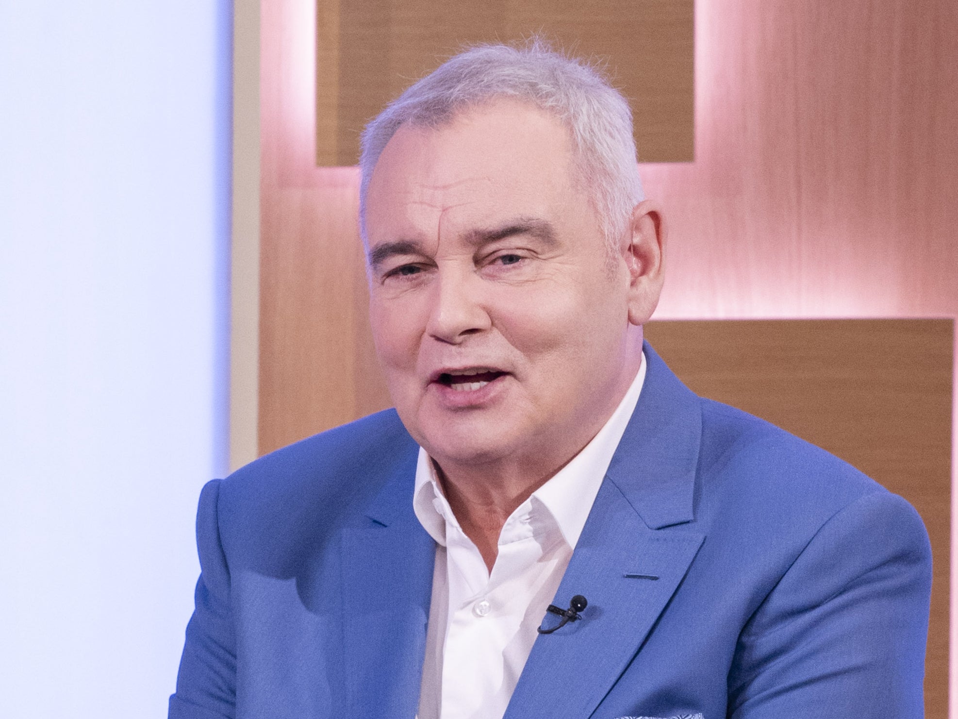 <p>Eamonn Holmes</p>