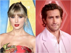 Taylor Swift’s song about Jake Gyllenhaal has changed how I feel about my heartbreak