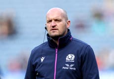 Scotland vs South Africa: Talking points ahead of meeting at Murrayfield