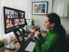 Working from home could hurt women’s careers, Bank of England policymaker says