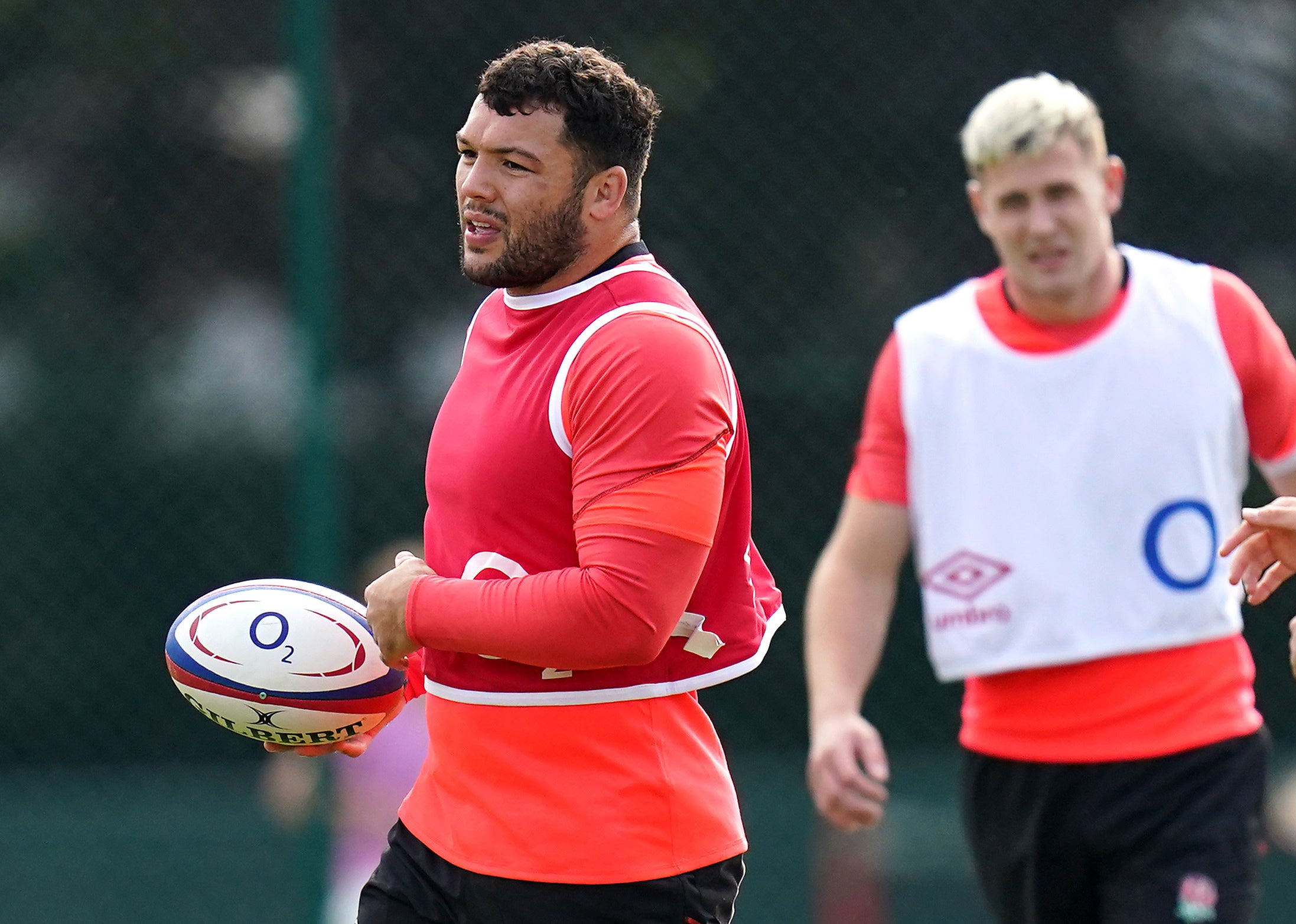 <p>Ellis Genge is unavailable for England’s match with Australia </p>