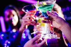 ‘We made a mistake’: Nightclub apologises after charging customers 20p for anti-spiking drink covers