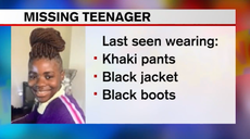 Jashyah Moore: Missing Black teen is found after search gets boost from Gabby Petito case