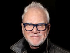 Malcolm McDowell: ‘I had a lot of fun as a young bachelor in London – but I never did anything illegal’