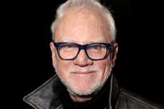 Malcolm McDowell: ‘I had a lot of fun as a young bachelor in London – but I never did anything illegal’