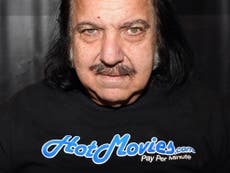 Ron Jeremy is ‘monster’ who struggled to separate porn from reality, alleged victims claim