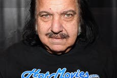 Ron Jeremy is ‘monster’ who struggled to separate porn from reality, alleged victims claim