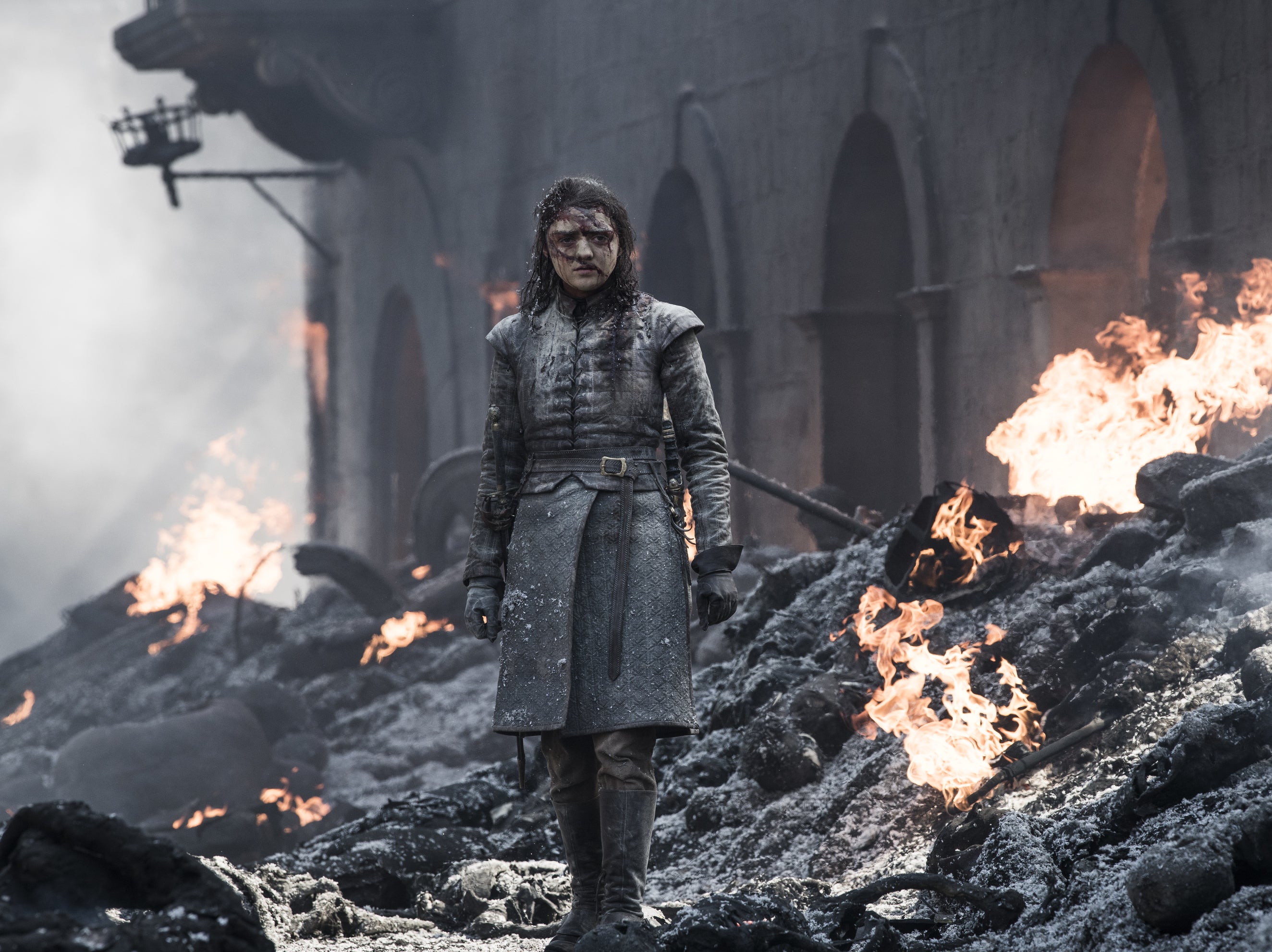 By the end of its run, ‘Game of Thrones’ was spending as much as $15m per episode