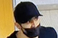 NYPD hunt for Central Park rape suspect amid three separate NYC assaults in less than an hour