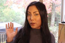 Women explains how narcissistic personality disorder led her to cheat on multiple partners