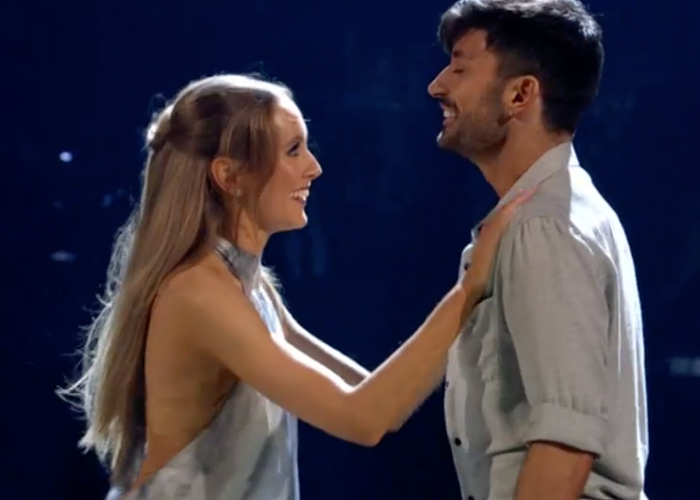 Strictly Come Dancing talking points, week 8: Rose Ayling-Ellis moves the nation while Rhys Stephenson notches perfect score