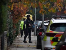 Liverpool hospital explosion: Counter-terror police arrest three men after taxi blast