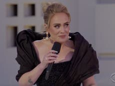 Adele opens up about divorce in emotional new interview with John Meyer: ‘I miss being married’