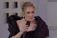 Adele opens up about divorce in emotional new interview with John Meyer: ‘I miss being married’