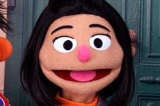 Sesame Street debuts first Asian American character amid backdrop of hate crime