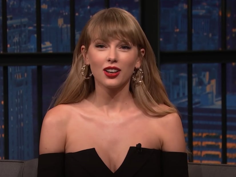 Taylor Swift asks court to dismiss ‘Shake It Off’ plagiarism lawsuit