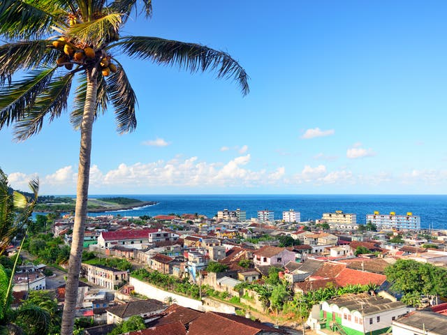 <p>Baracoa is a world away from the hustle of Havana</p>